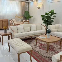 مبل کلاسیک فرانسوی