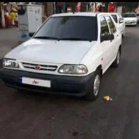 پراید اسباب بازی