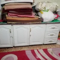 کابینت فلزی سالم