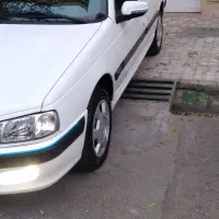 پژو پارس xu7p مدل ۱۴۰۲ در حد|خودرو سواری و وانت|مشهد, سرافرازان|دیوار