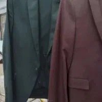کت و شلوار جلیقه
