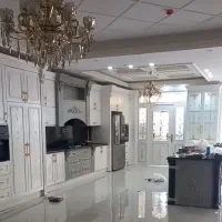 نصاب کابینت و دکوراسیون داخلی