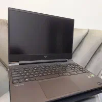 لب تاپ گیمینگ hp ویکتوس اچ پی