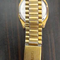 ساعت SEIKO5 سیکو۵ قدیمی|ساعت|ایلام, |دیوار
