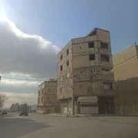 آپارتمان 4 طبقه 120متری