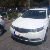 سراتو 1600دنده‌ای