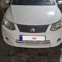 ساینا 96 درحد