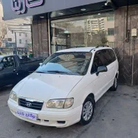 هیوندا تراجت