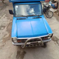 نیسان اپشنال تحویلی بهمن ۱۴۰۲ نقدواقساط