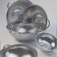 سرویس آبکش استیل