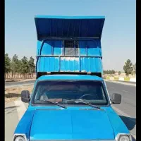 نیسان کمپرسی|خودرو سواری و وانت|قدس, شهرقدس|دیوار