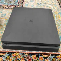 پلی ۴ اسلیم ۱ ترا|کنسول، بازی ویدئویی و آنلاین|بروجرد, |دیوار