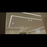 اجرای سقف کاذب