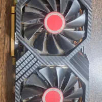 کارت گرافیک rx580