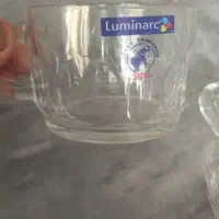 استکان اصل فرانسه