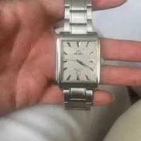 ساعت اورینت درباری