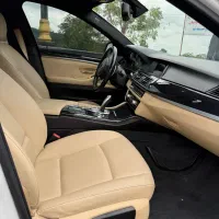 BMW 520 I|خودرو سواری و وانت|رشت, جانبازان|دیوار