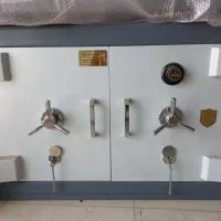 گاوصندوق