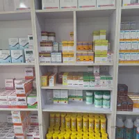 استخدام فروشنده در داروخانه دامپزشکی