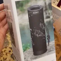 اسپیکر بلوتوثی سونی مدل (XB23)