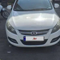 جک j5دنده 92|خودرو سواری و وانت|یزد, |دیوار