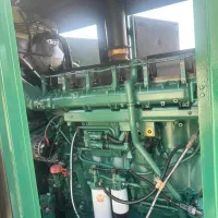 فروش volvo|ماشین‌آلات صنعتی|ماهدشت, |دیوار