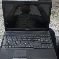 لب تاب توشیبا فوق ارزان