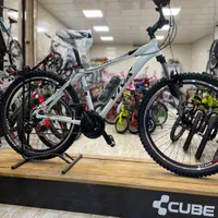 دوچرخه اسپرت ۲۶ « فروشگاه بزرگ خانه دوچرخه|دوچرخه، اسکیت، اسکوتر|بم, |دیوار