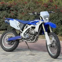 wr450 crfx kx crfl kxf|موتورسیکلت|تهران, بازار|دیوار