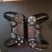 پی اس فور اسلیم یک ترا کپی خور