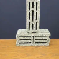 بلوک سبک پوکه ای درجه ۱ با شرایط چکی|مصالح و تجهیزات ساختمان|تبریز, |دیوار