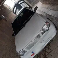 پراید ۱۳۱ مدل ۱۳۹۰