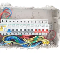 انجام کلیه خدمات برقکاری