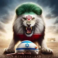 جمکران ۱۳۳ متر زمین جنوبی