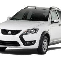 حواله خودرو کوییک S گانه85/ ۱۴۰۴