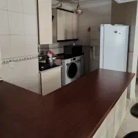 ۶۰متر ۱خواب فول امکانات بینظیر حشمتیه -معلم|فروش آپارتمان|تهران, حشمتیه|دیوار