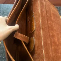کیف اداری چرم طبیعی|کیف، کفش، کمربند|تهران, نارمک جنوبی|دیوار