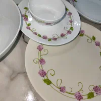 آرکوپال شیک|ظروف سرو و پذیرایی|کرمانشاه, |دیوار