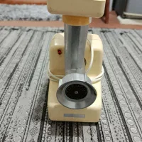 وسایل برقی قدیمی