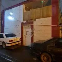 ویلایی-2طبقه-58-متری-رسالت