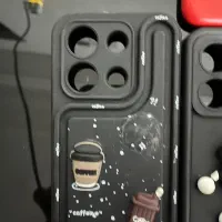 قاب ایفون X قاب ردمی نوت ۱۳|لوازم جانبی موبایل و تبلت|بندرعباس, |دیوار