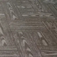 موکت درحداک وبرش خورده