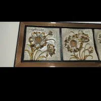 تابلو آینه ای