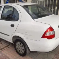 فروش تیبا یک خانگی|خودرو سواری و وانت|سنقر, |دیوار