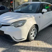 ام جی MG3  مدل ۲۰۱۵ / فروش اقساطی