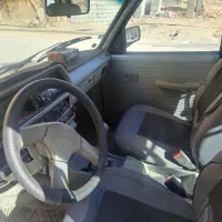 مزدا دوکابین ۲۰۰۰