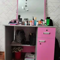 فروش تخت ،اینه و دراور|تخت و سرویس خواب|شیراز, زیباشهر|دیوار