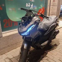 موتور adv|موتورسیکلت|مشهد, الهیه|دیوار