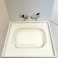 ایرپاد پرو نسل 1 - Apple AirPods Pro 2021|لوازم جانبی موبایل و تبلت|تهران, بروجردی|دیوار