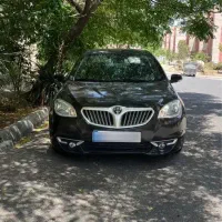 برلیانس h330